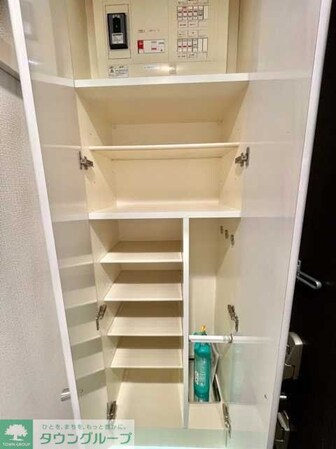 レジディア文京音羽IIの物件内観写真